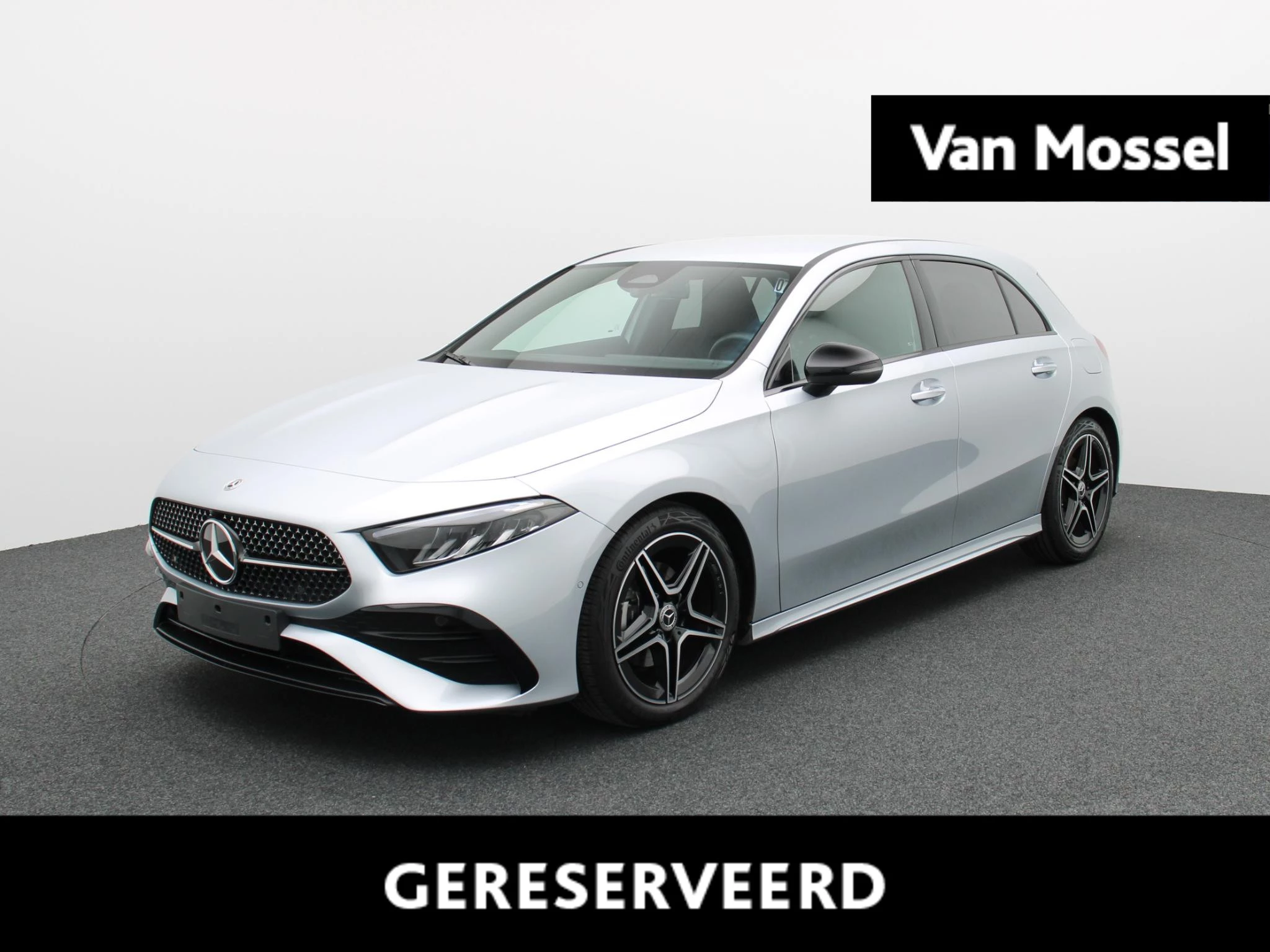 Mercedes-Benz-A-Klasse-image-0