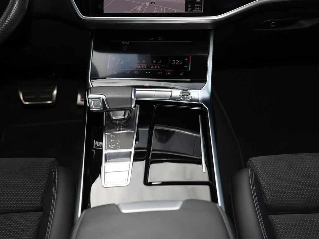 Audi A6 Limousine 55 TFSIe quattro