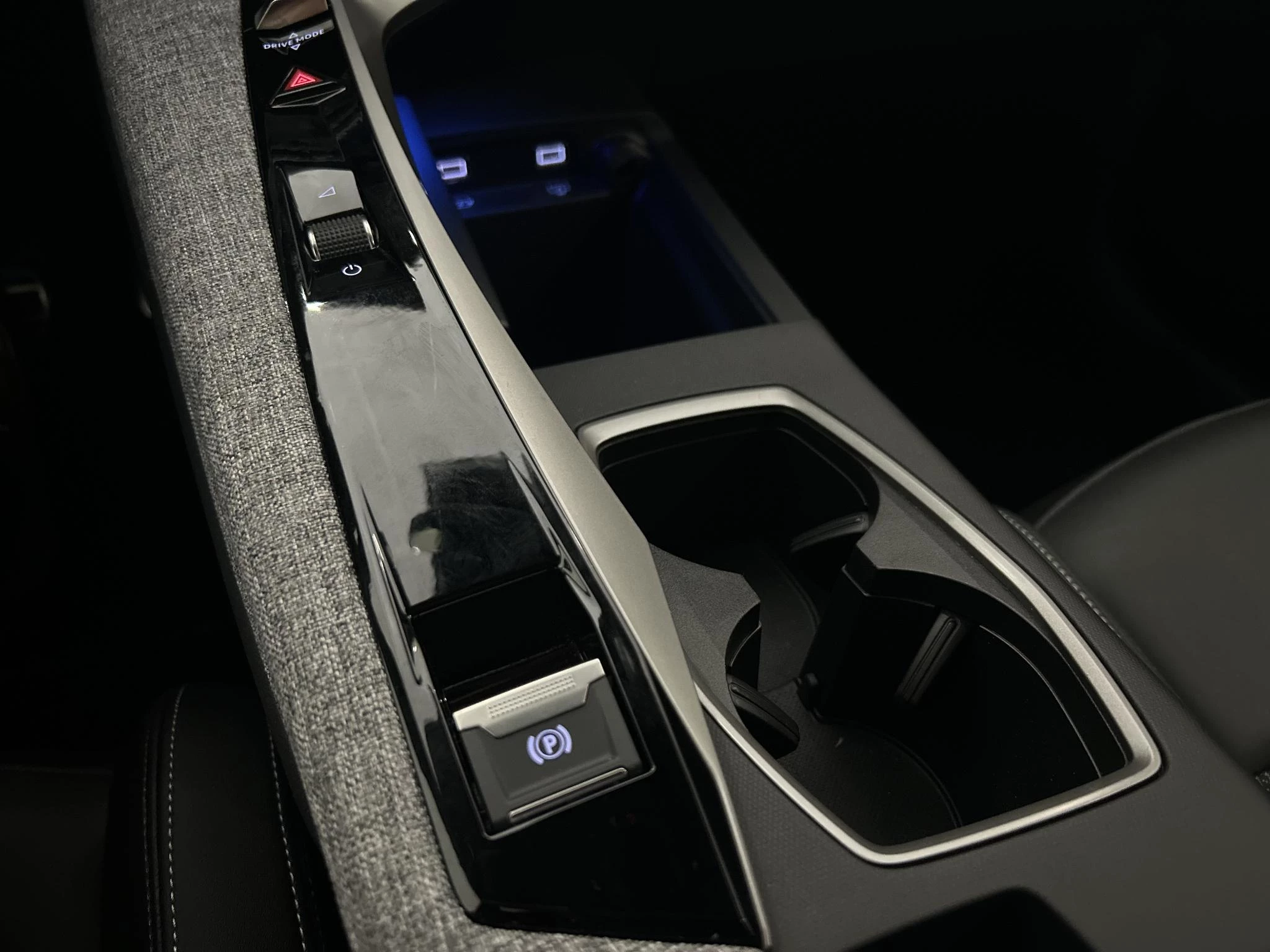 Peugeot 5008 1.2 Hybrid 145 GT 7p