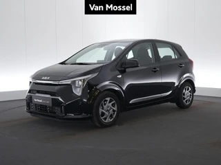 Kia Picanto 1.0 MPI 63 Pulse AMT