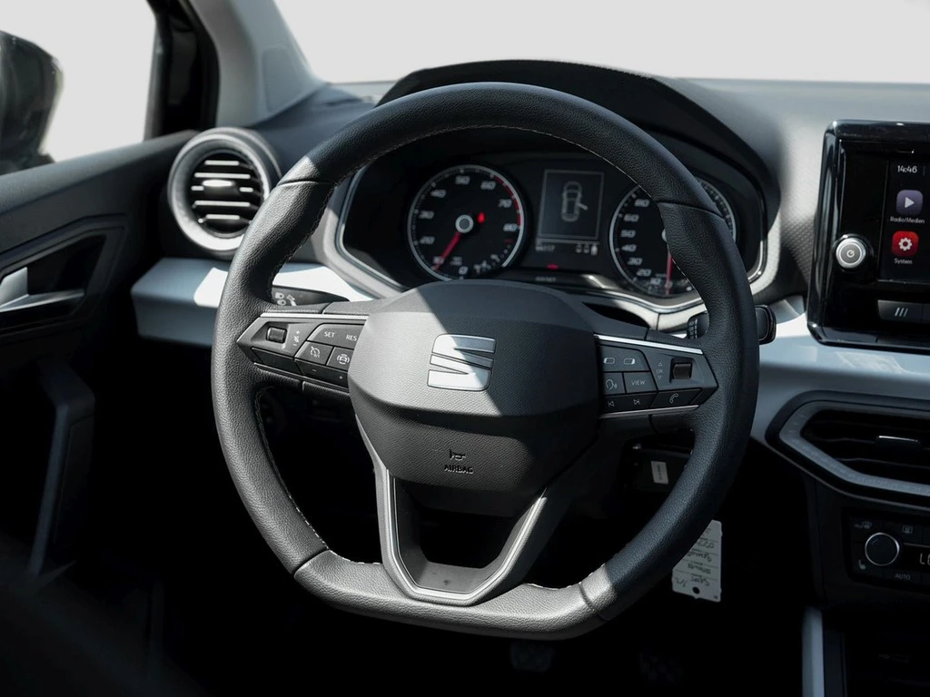 SEAT Arona 1.0 TSI Style