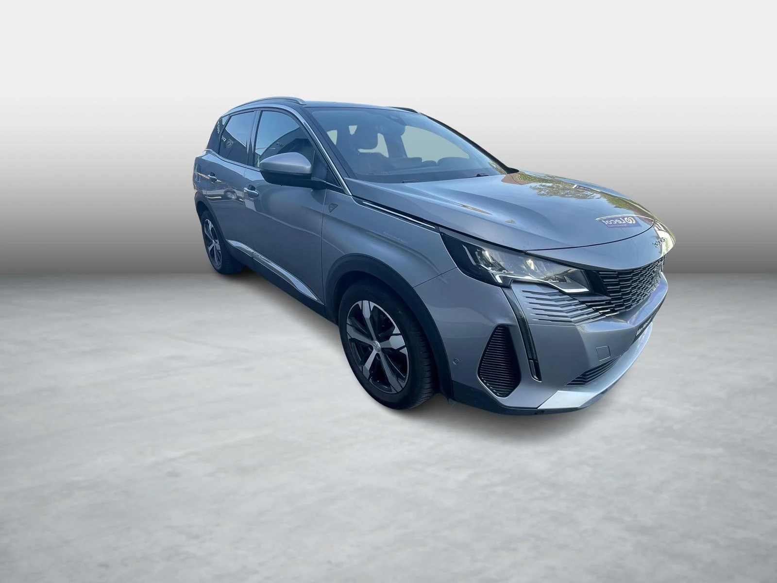 Peugeot 3008 1.2 PureTech 96kW S&S Roadtrip