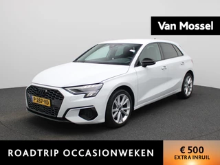 Audi A3 Sportback 30 TFSI Business edition