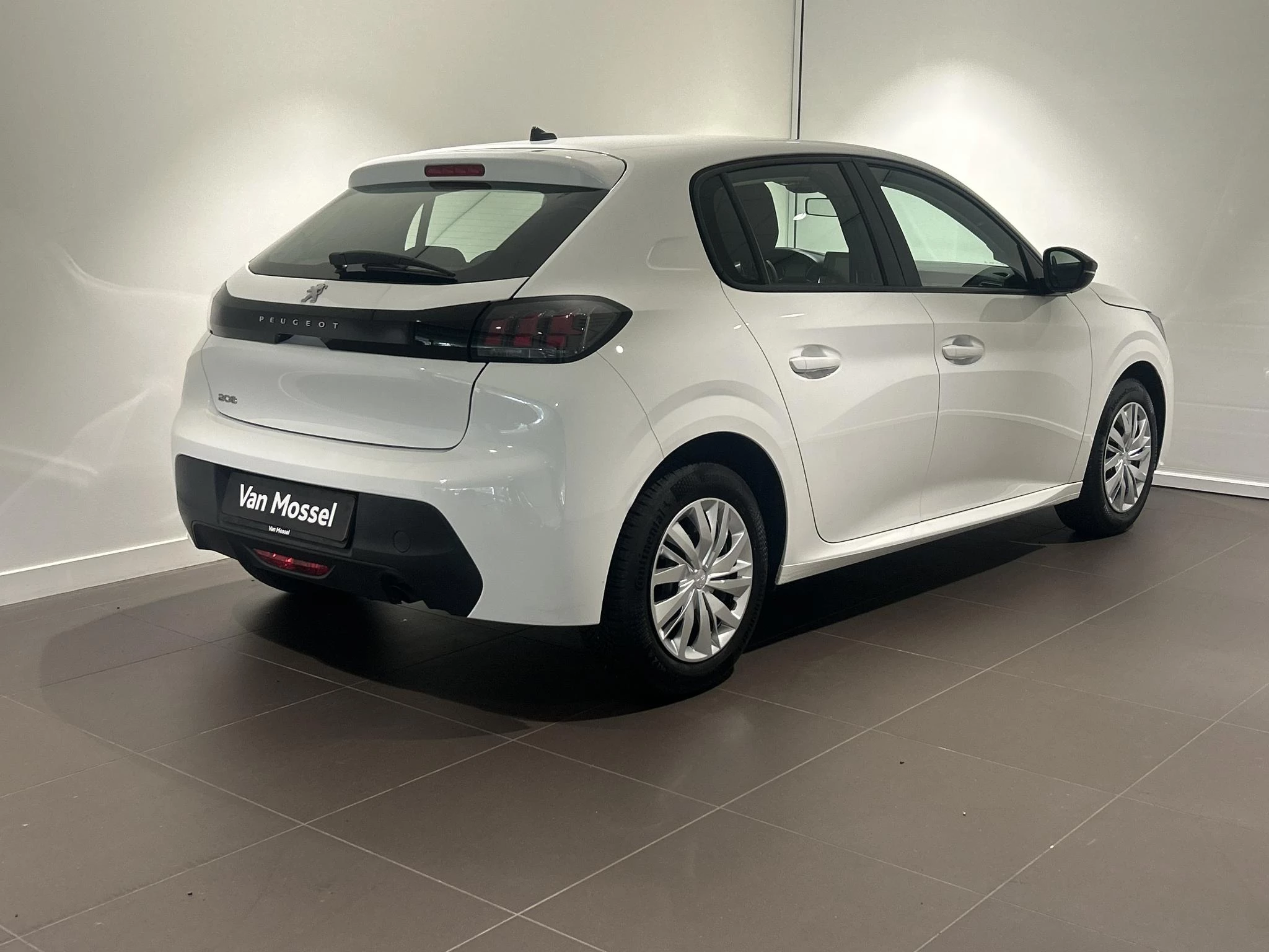 Peugeot 208 1.2 PureTech Active