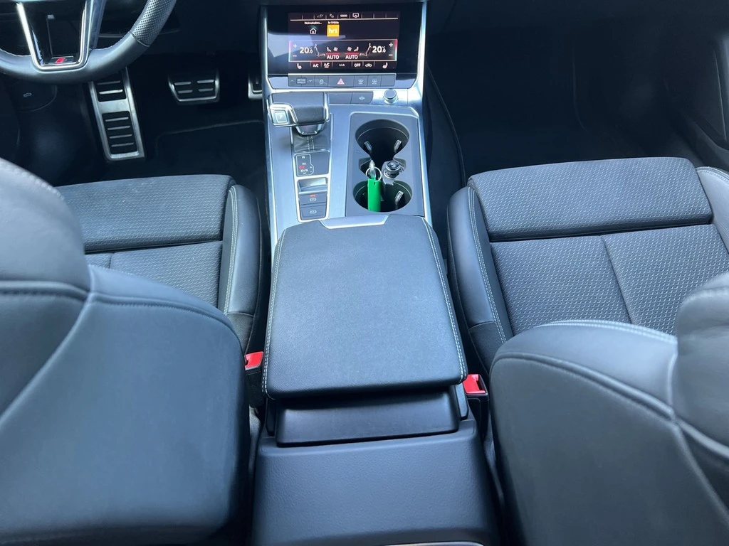Audi A6 Avant sport 50 TFSI e quattro S tronic SOH99%