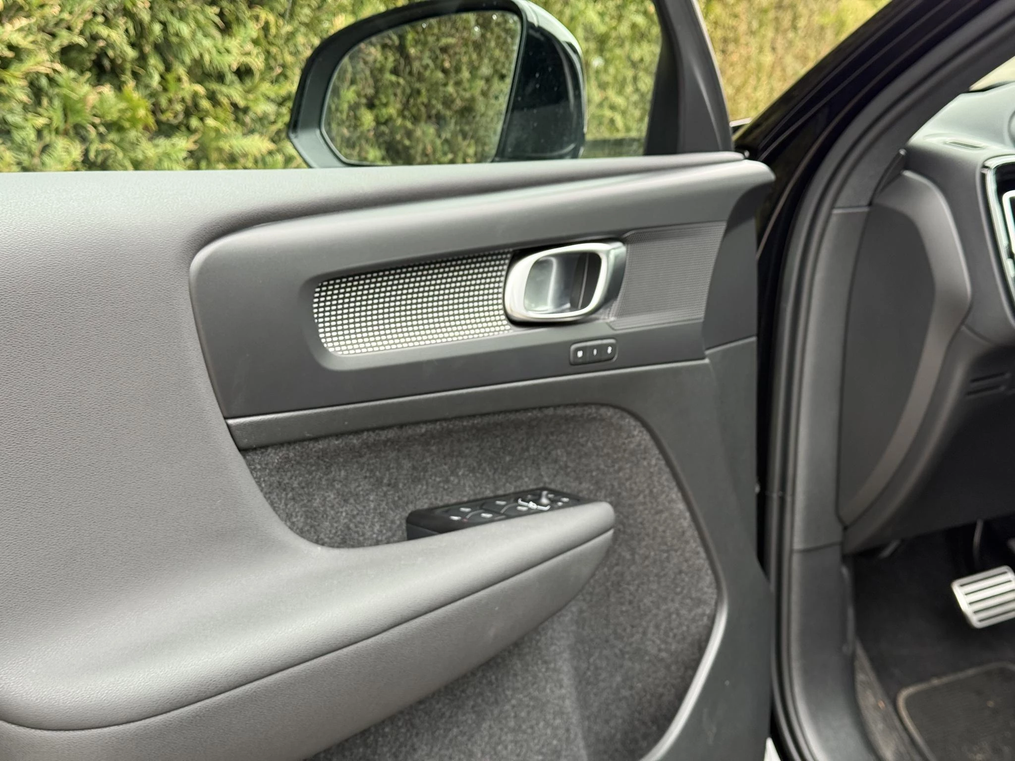 Volvo XC40 T5 Recharge R-Design