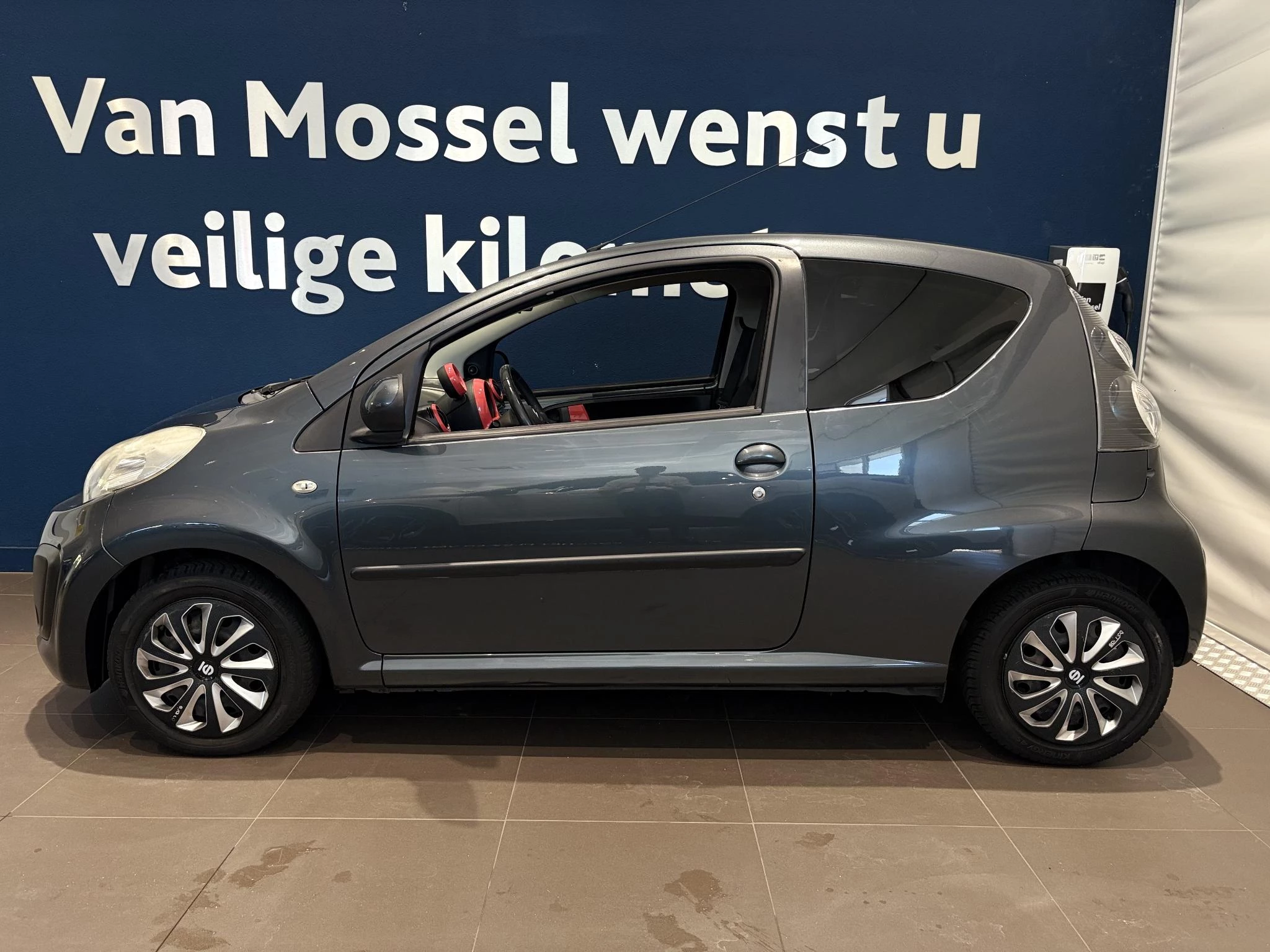 Citroën C1 1.0 Collection