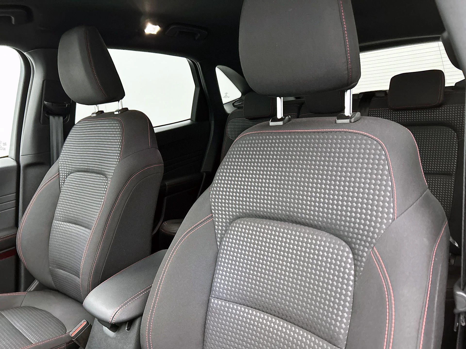 Ford Kuga 2.5 PHEV