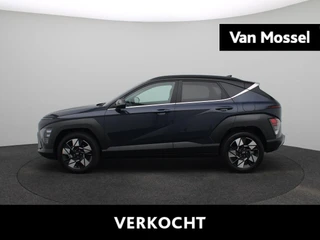 Hyundai Kona 1.6 GDI HEV Comfort Smart