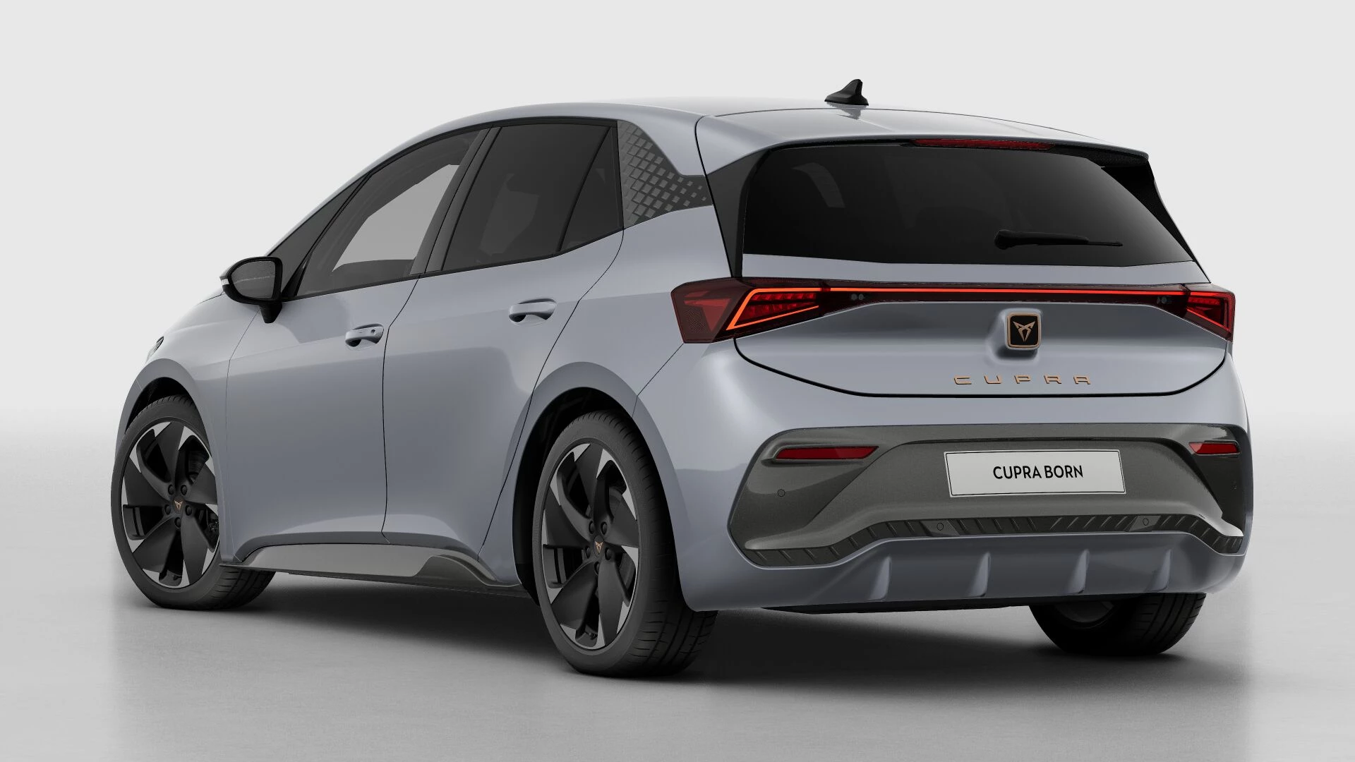 CUPRA Born Essential Limited