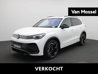 Volkswagen Tiguan 1.5 eHybrid R-Line Edition 272 PK|