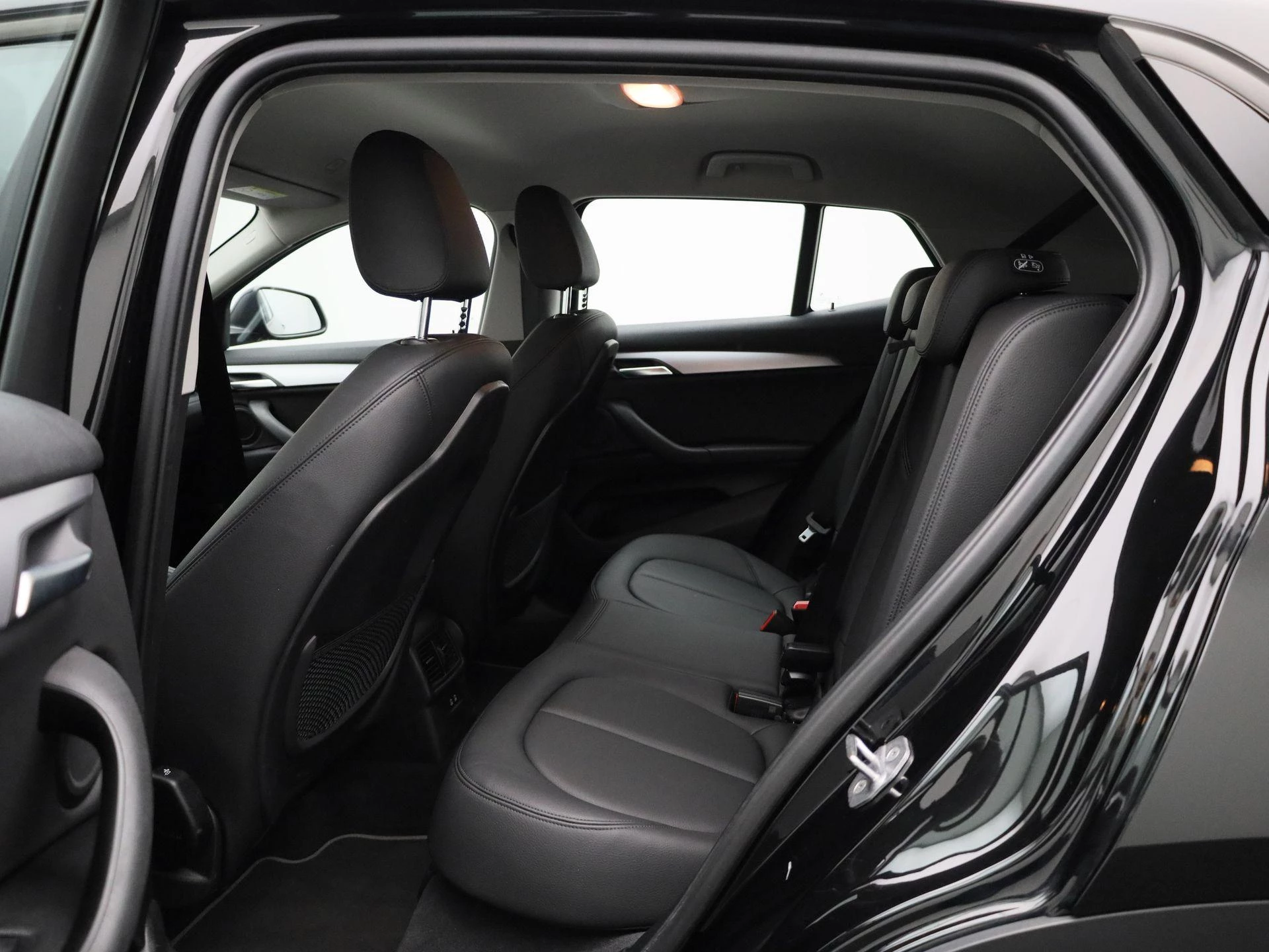 BMW X2 sDrive16dA 85kW DCT