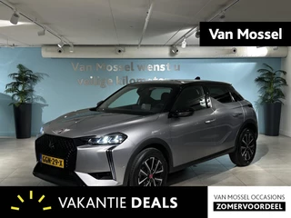 DS DS 3 1.2 PureTech Performance Line