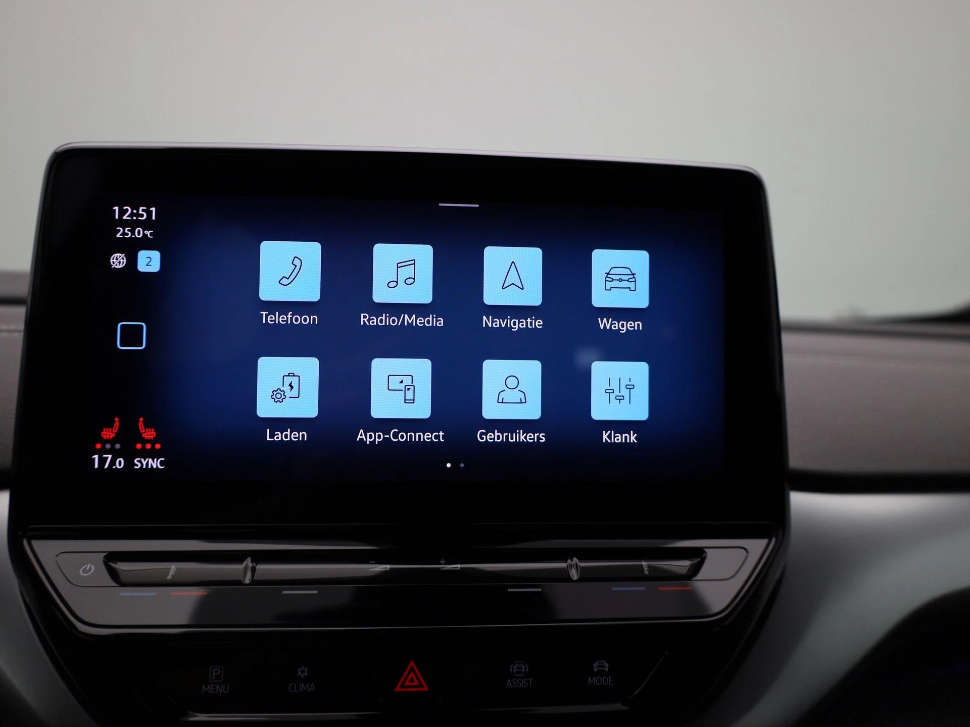 Volkswagen ID.4 Pro 77 kWh 204 PK|