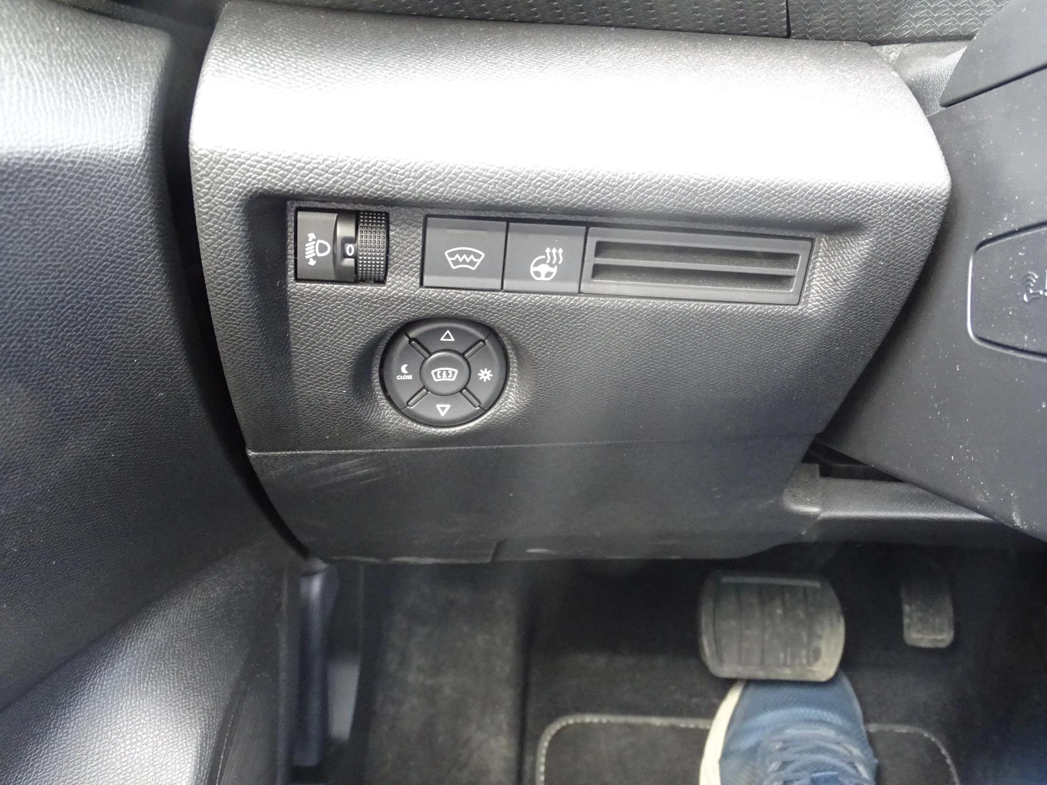 Citroën C4 1.2 Hybride 136 ë-DCS6 MAX