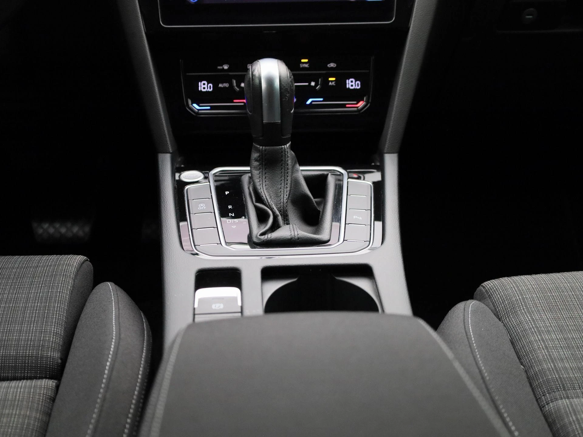 Volkswagen Passat Variant 2.0 TDI 90kW DSG Style Business