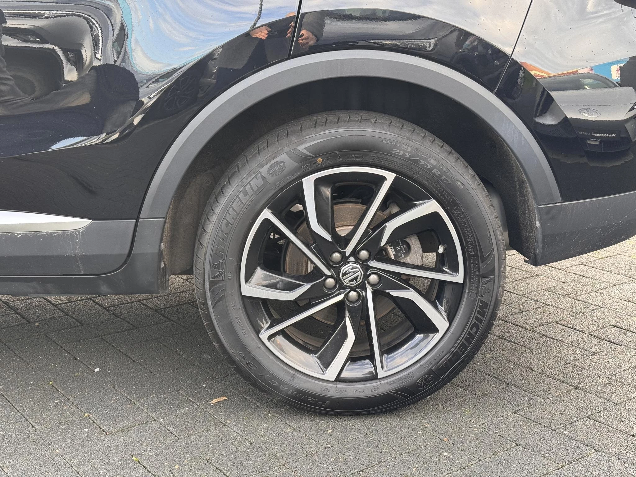 MG ZS 1.0 T-GDi AT LUXURY