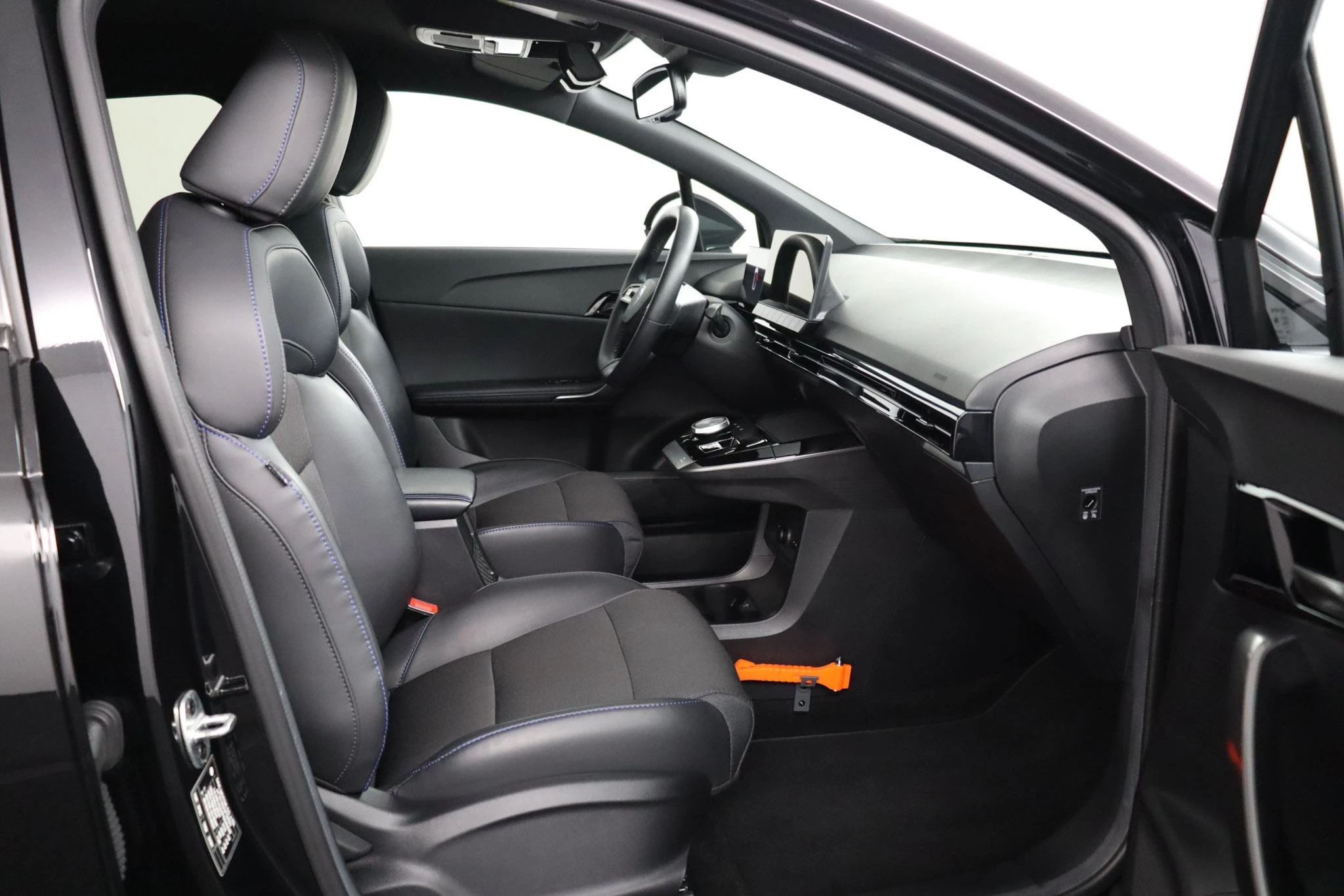 MG MG4 Long Range Luxury 64 kWh