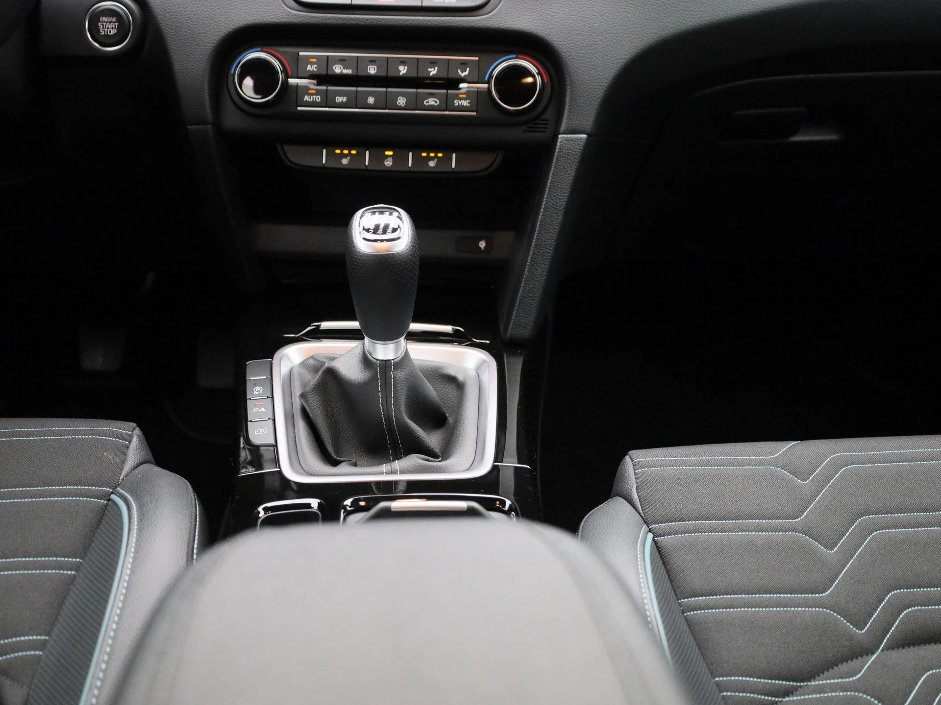 Kia Ceed Sportswagon 1.0 T-GDi Design Edition