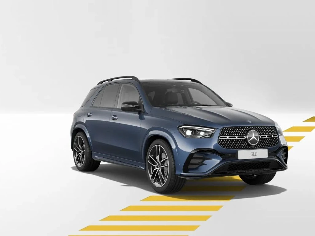 Mercedes-Benz-GLE 450 d-image-8