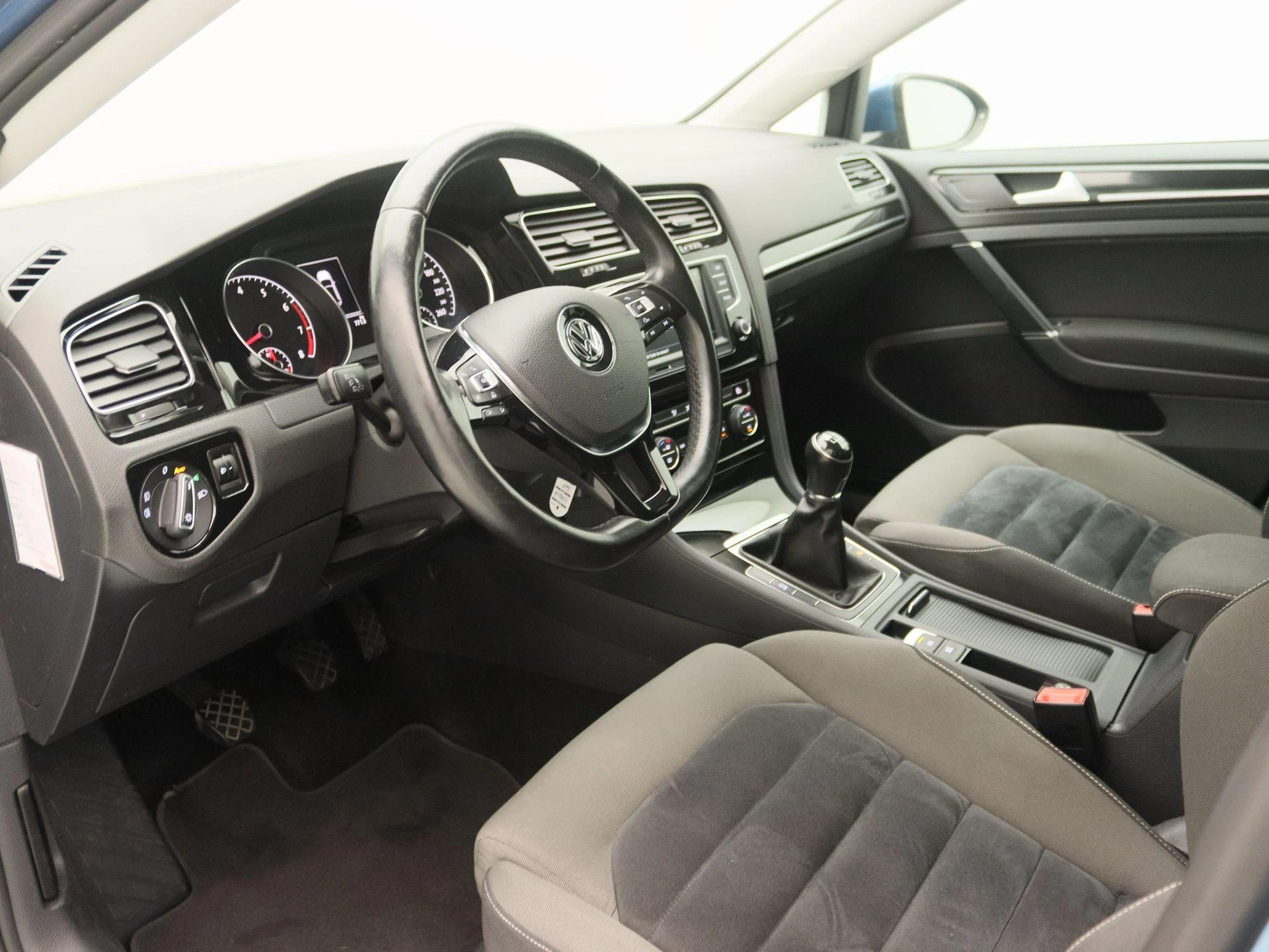 Volkswagen Golf 1.4 TSI Highline