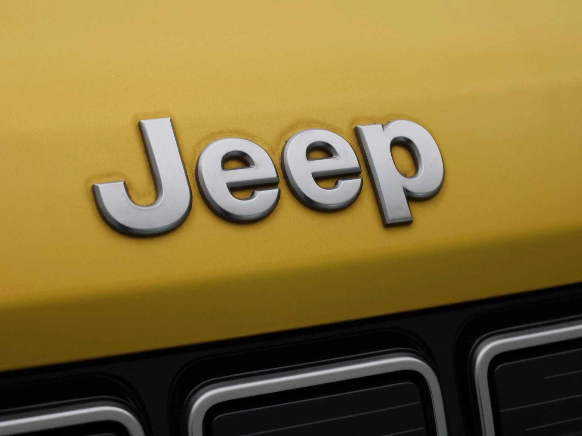 Jeep Avenger 54kWh Altitude