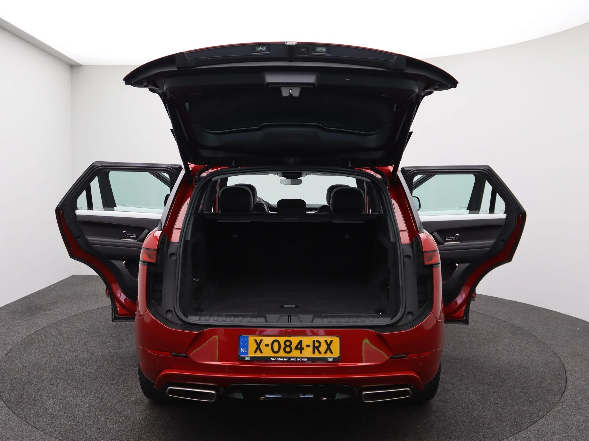 Land Rover-Range Rover Sport-image-12