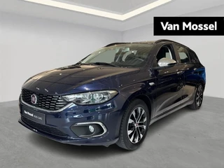 Fiat Tipo 1.4 95 pk Lounge