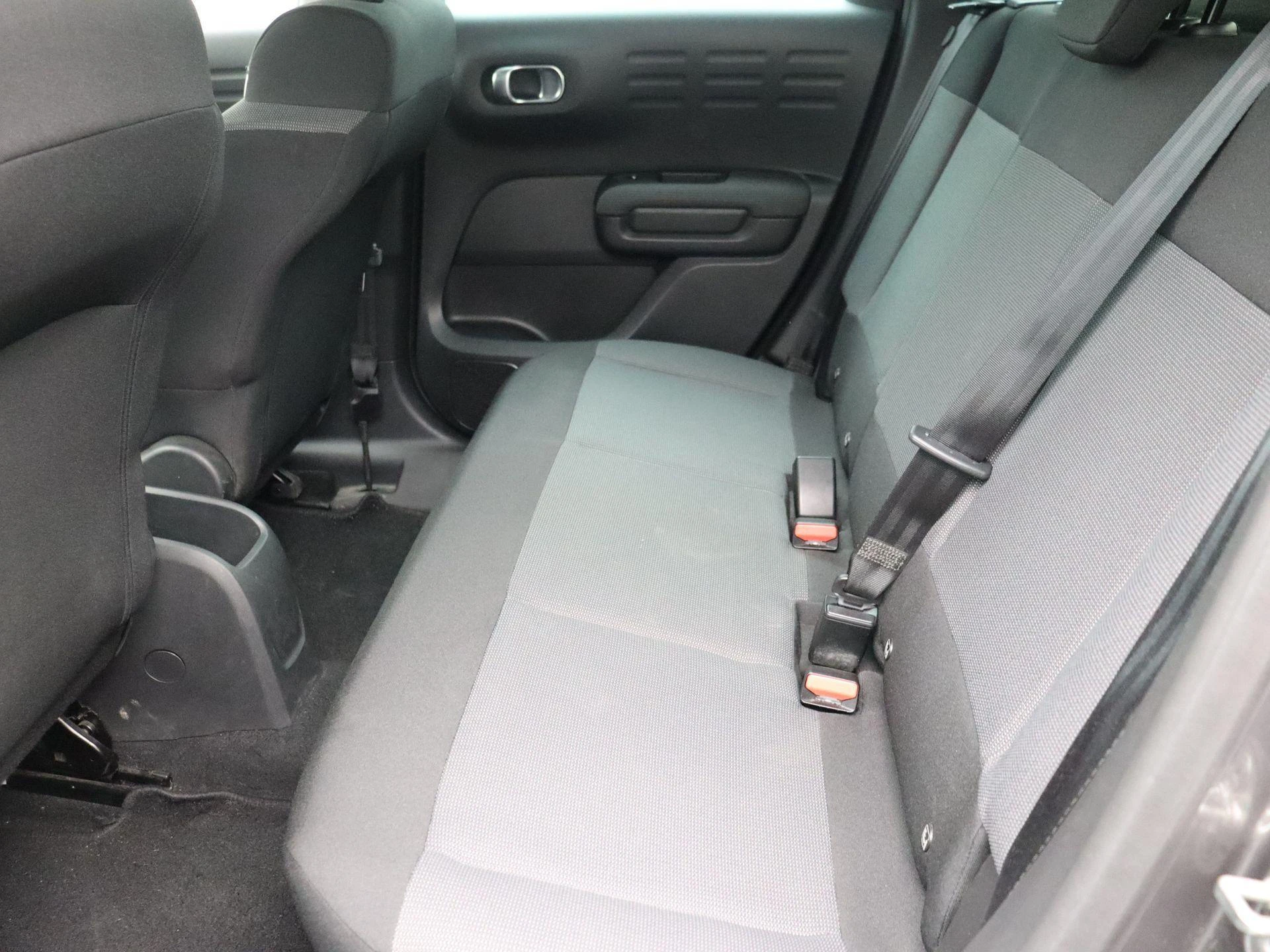 Citroën C3 Aircross 1.2 PureTech 110 S&S MAN6 Feel
