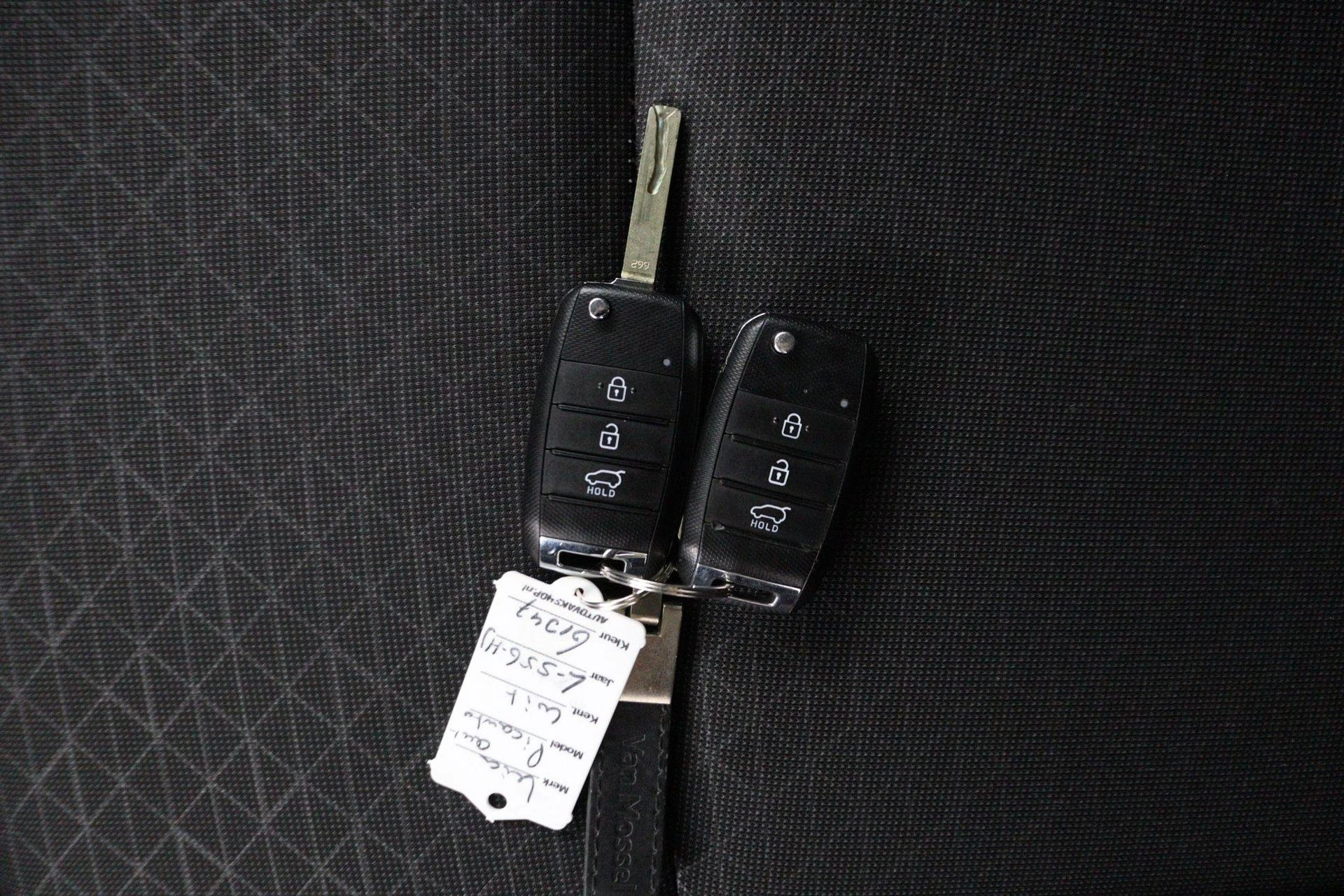 Kia Picanto 1.0 DPi DynamicLine Automat |