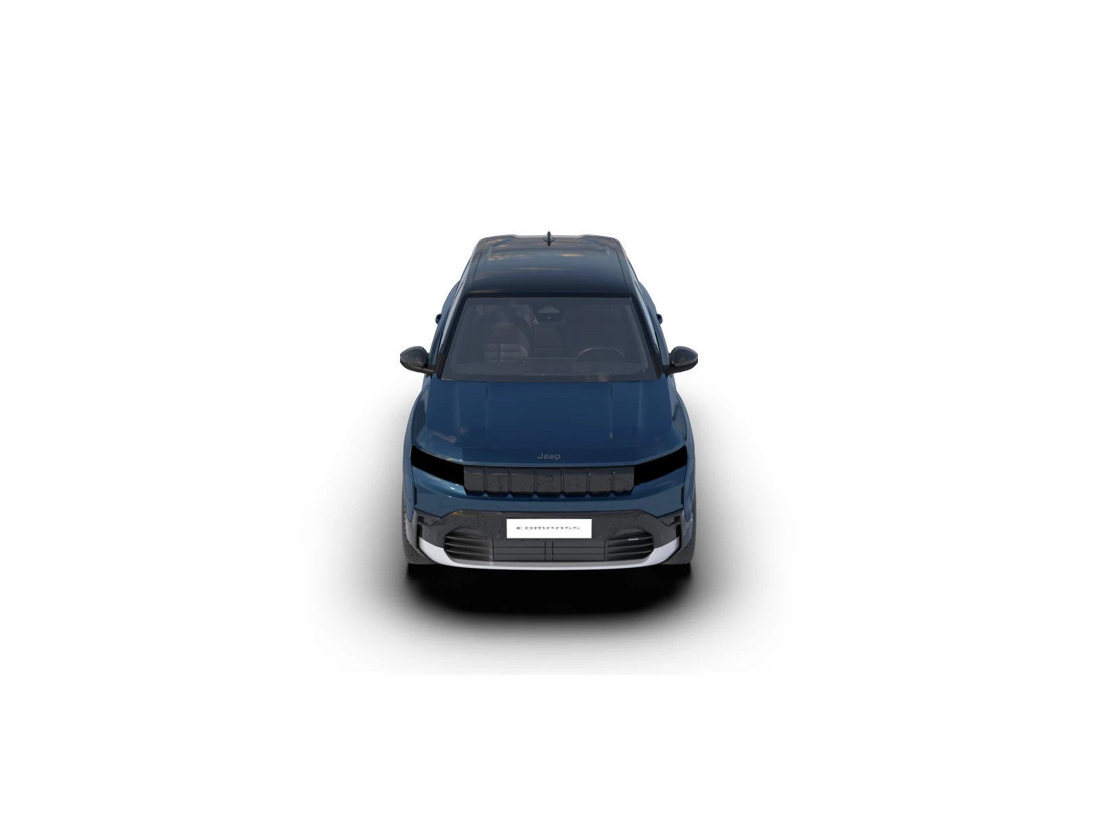 Jeep Compass Summit
