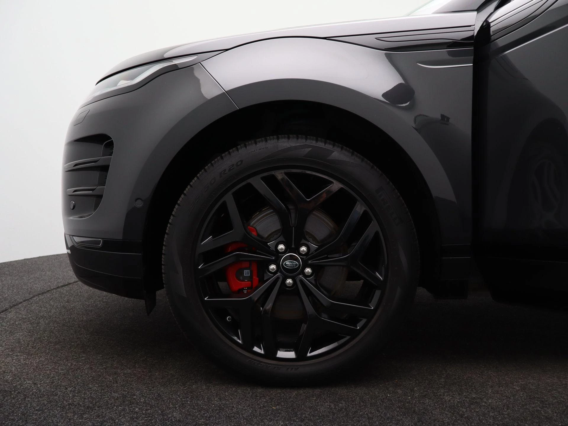 Land Rover Range Rover Evoque 1.5 P300e AWD Autobiography