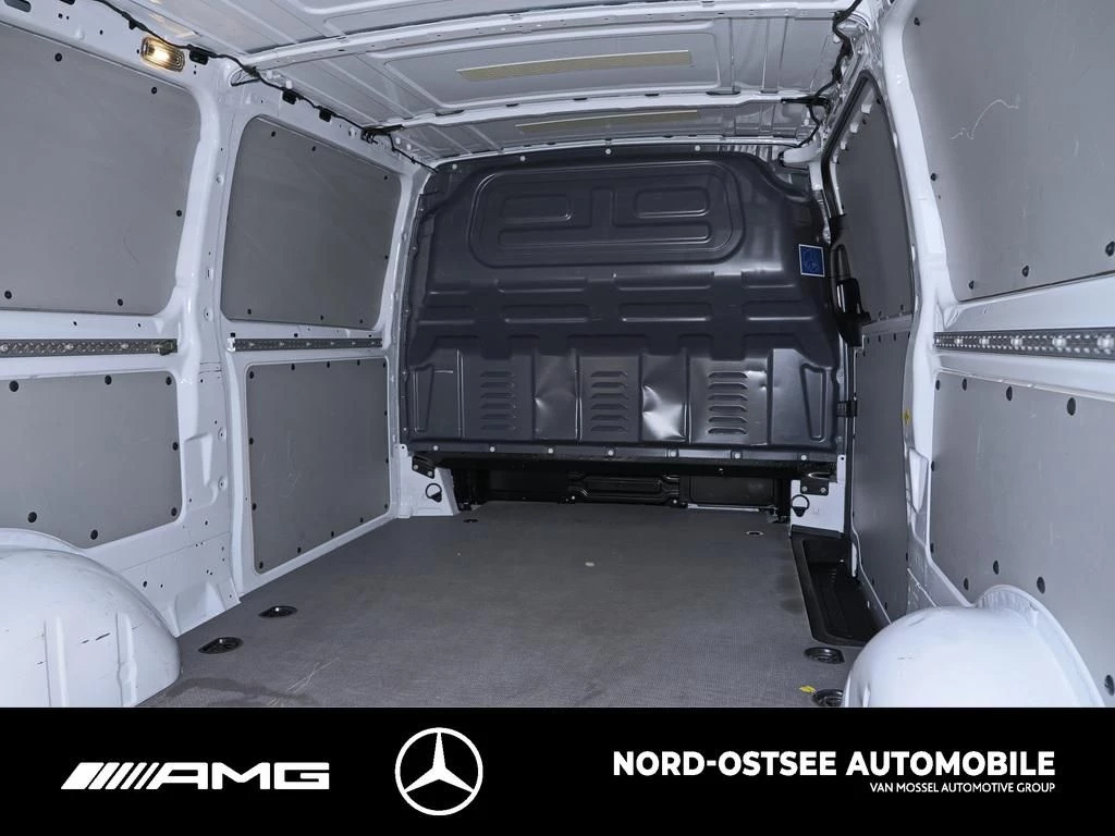 Mercedes-Benz Vito 116 EXTRALANG NEUES MODELL NAVI KAM TEMPO