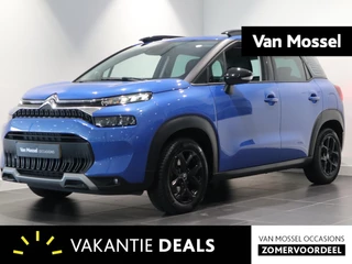 Citroën C3 Aircross 130PK Shine