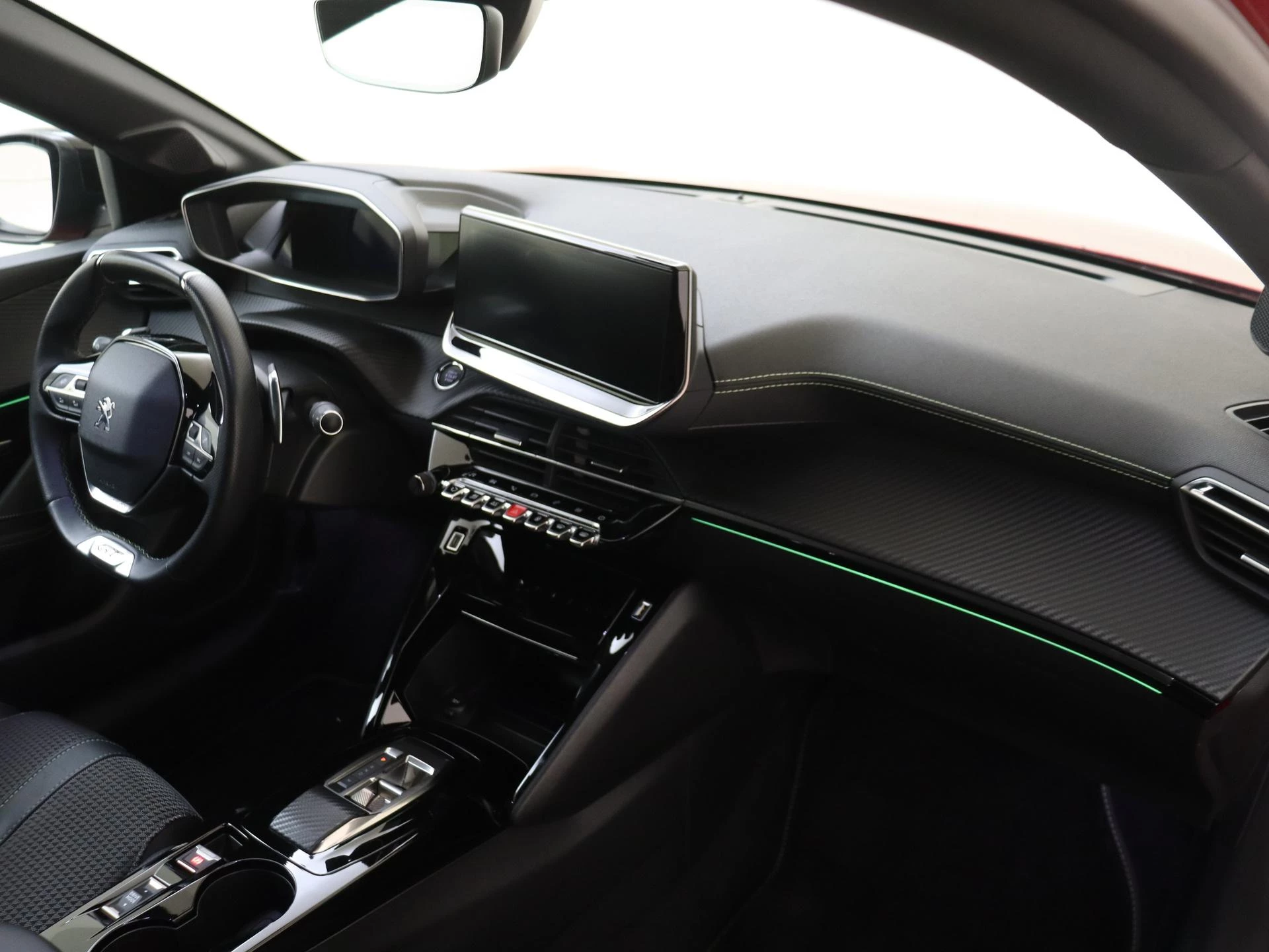 Peugeot 208 1.2 PureTech GT Pack