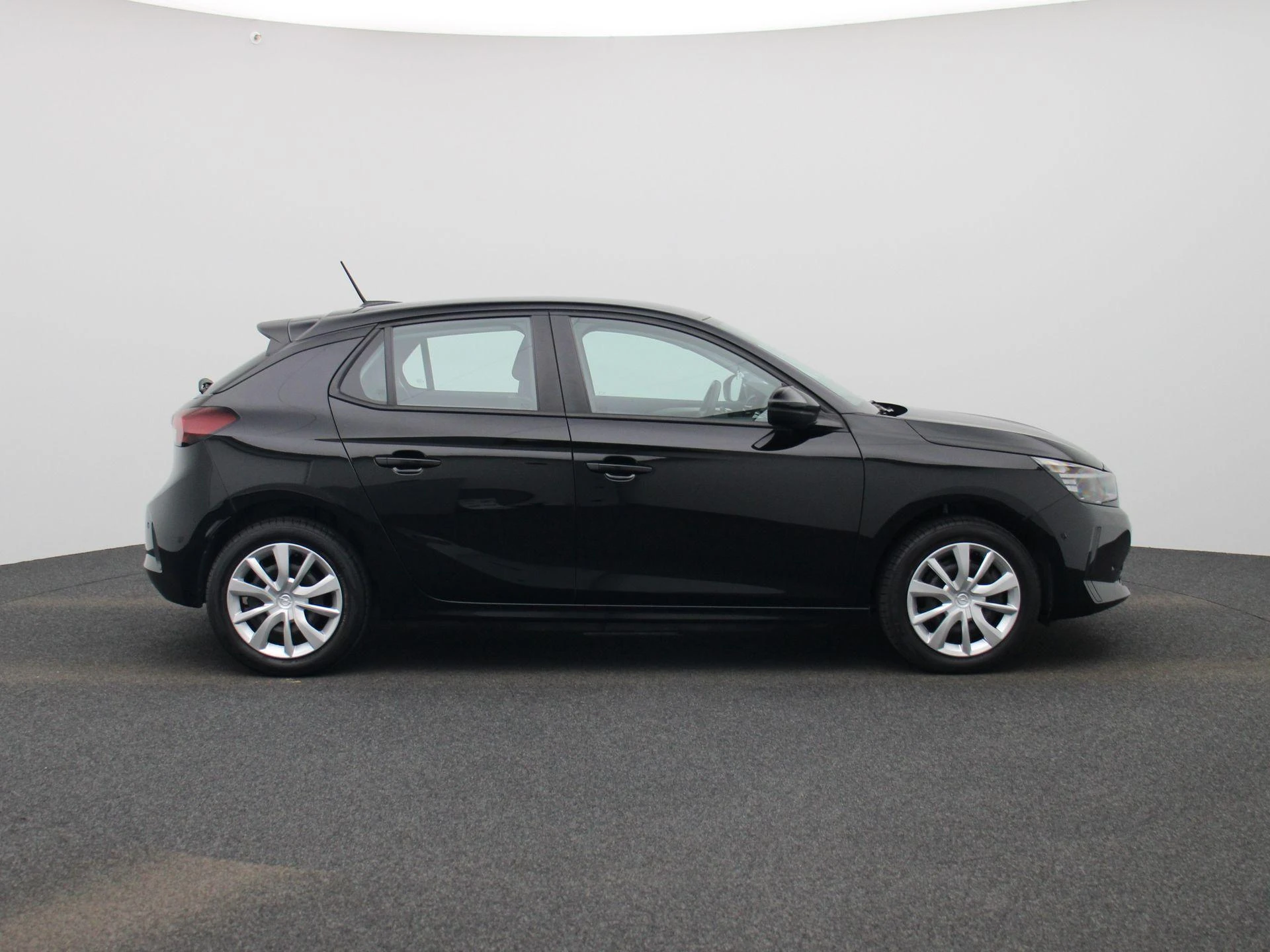 Opel Corsa BEV 50kWh