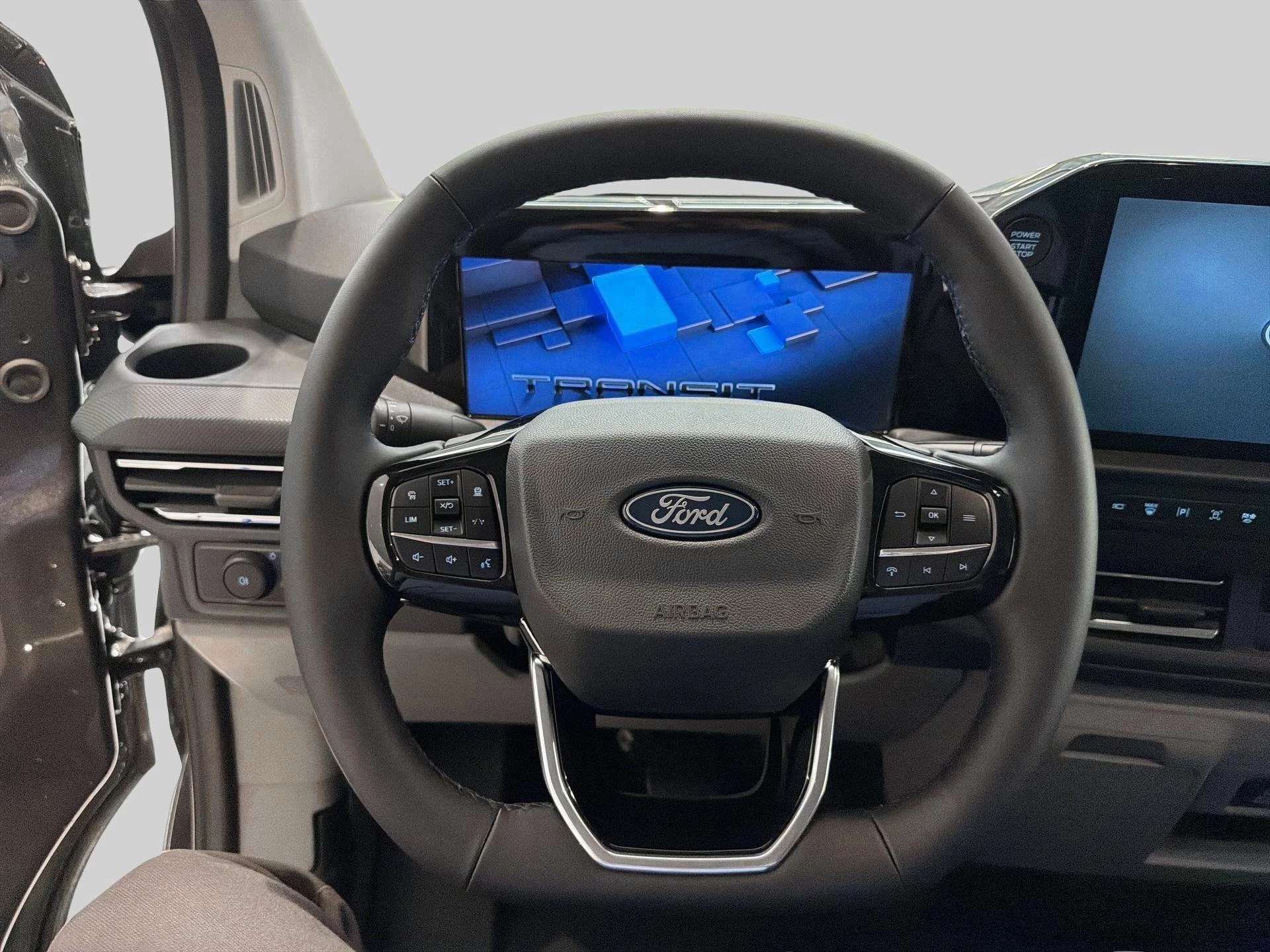 Ford Transit Custom Limited 320L Limited 320L Driver ass pack 6