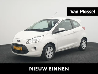 Ford Ka 1.2 Style start/stop