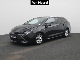Toyota Corolla Touring Sports 1.8 Hybrid e-CVT Camera | PDC V+A | Adapt Cruise