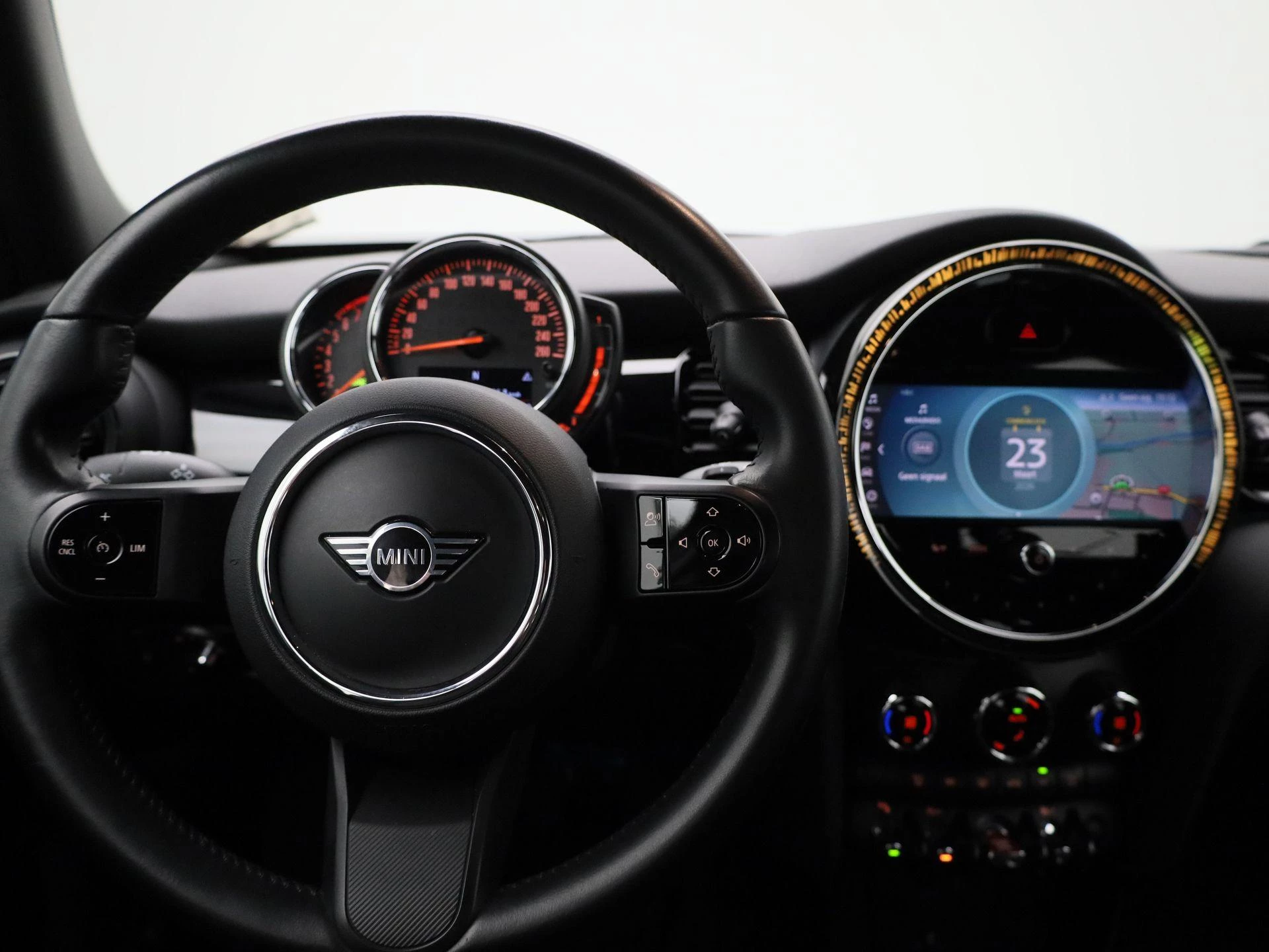 MINI One Mini 5 door