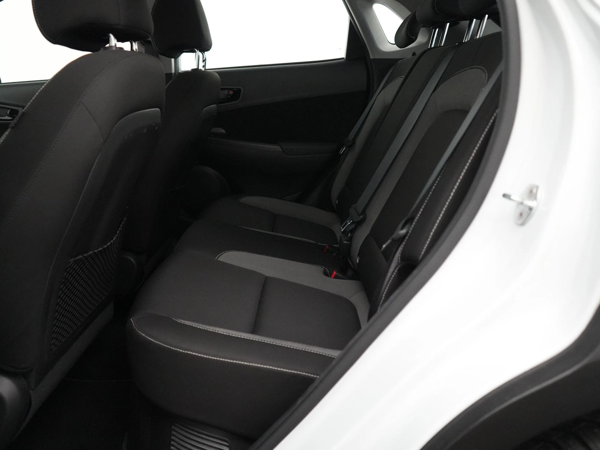 Hyundai Kona 1.6 GDI HEV Comfort Smart