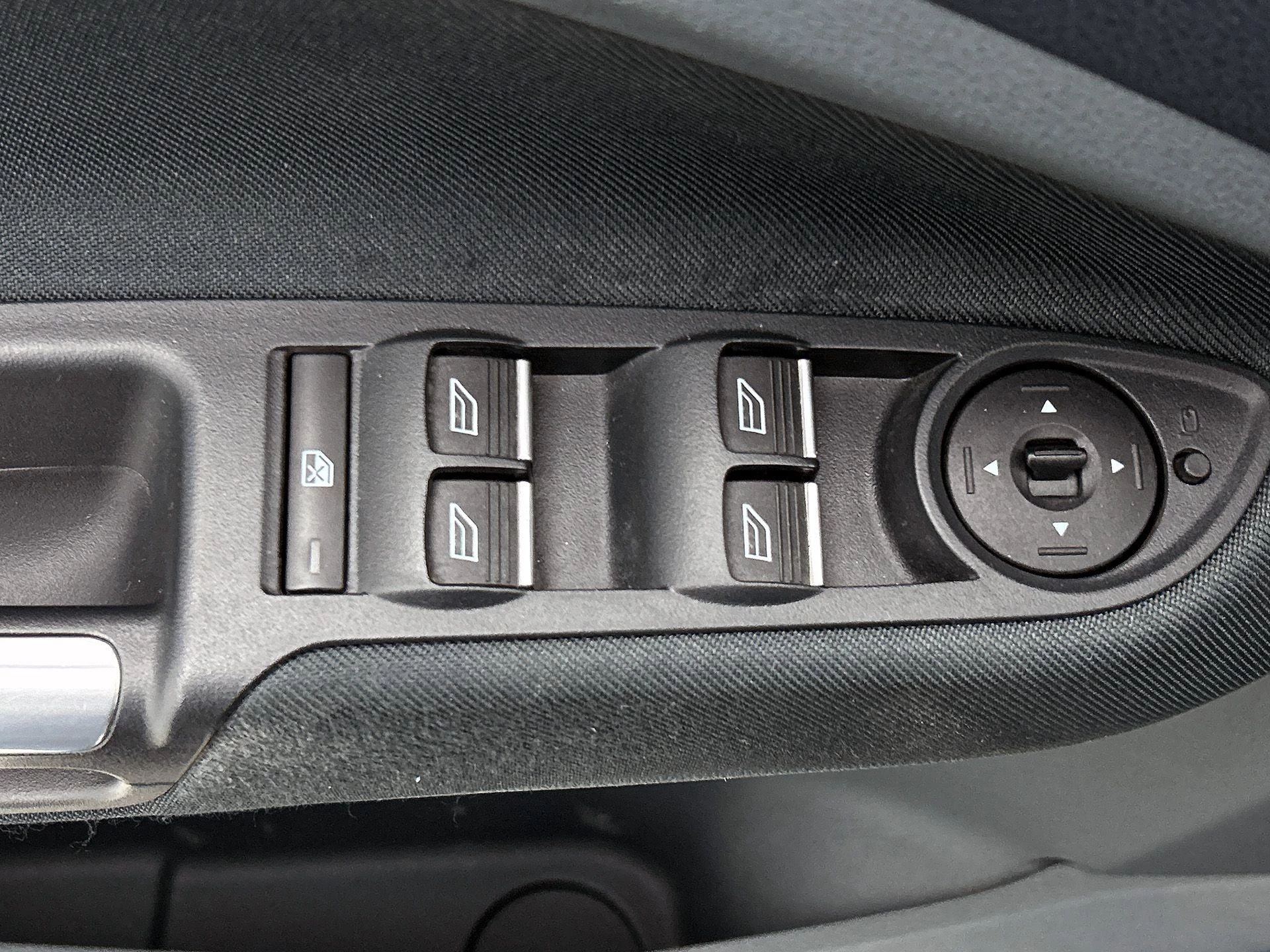 Ford C-MAX 1.0 Edition