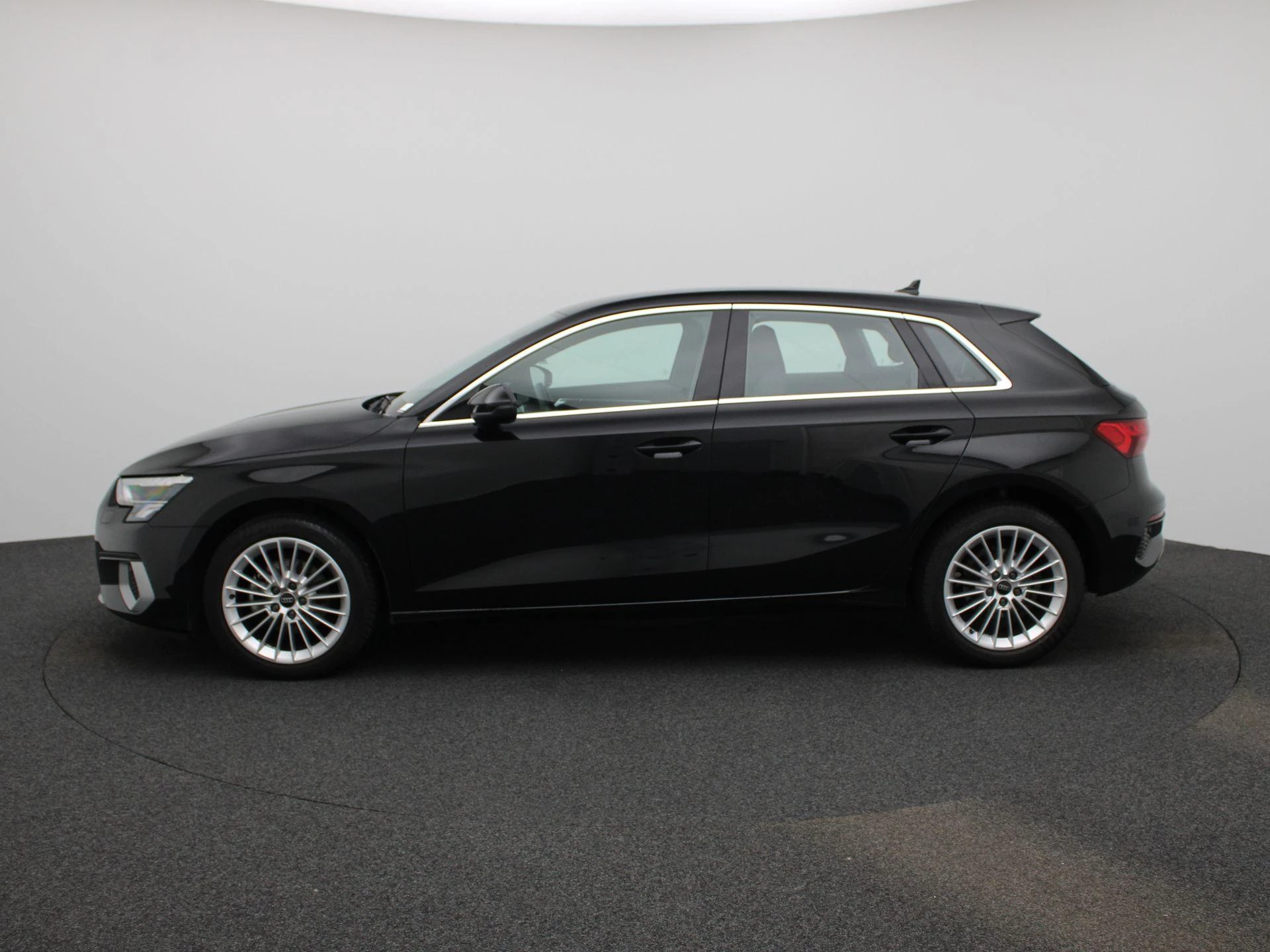 Audi A3 Sportback 30 TFSI Advanced edition