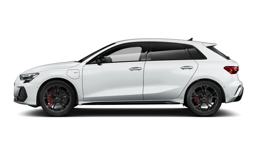 Audi A3 Sportback S line TFSI e 200 kW S tronic
