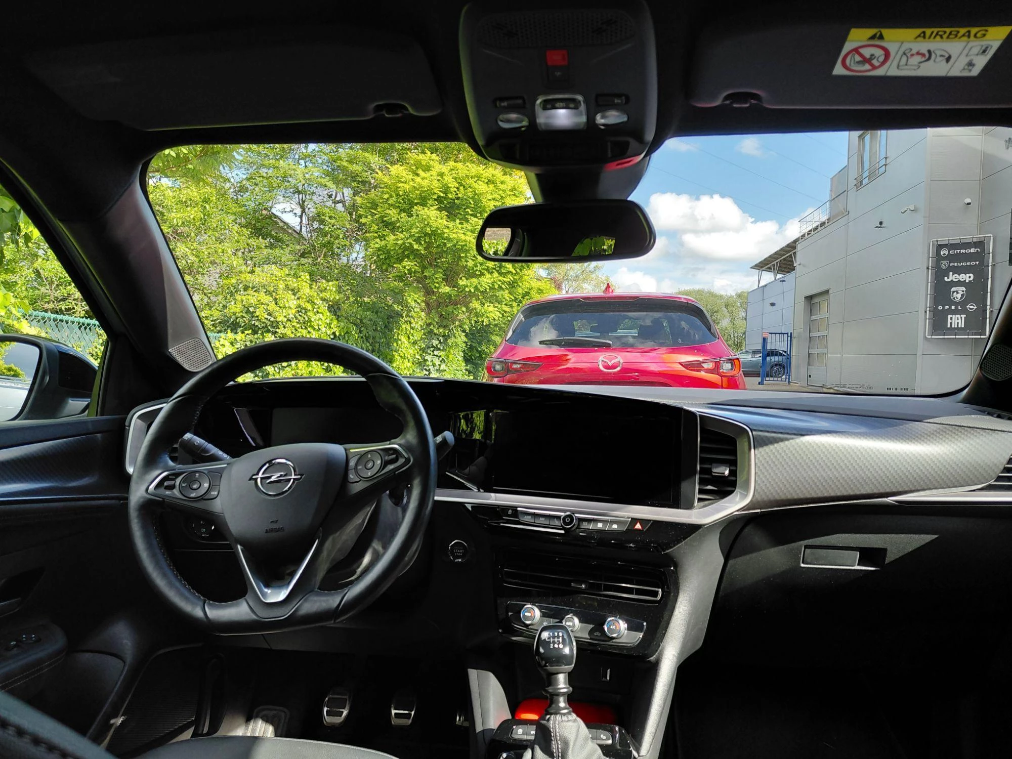 Opel Mokka 1.2 Turbo 96kW S/S Ultimate