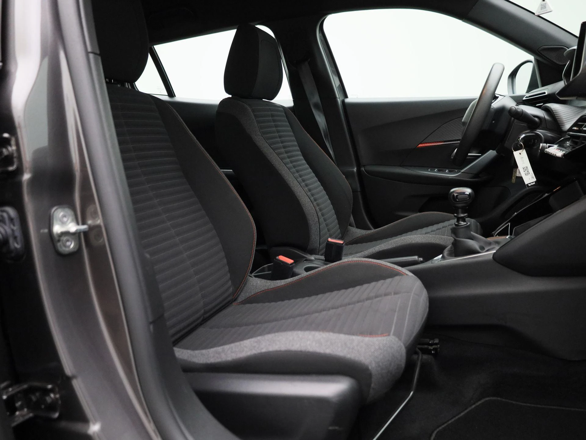 Peugeot 2008 1.2 PureTech Active Pack