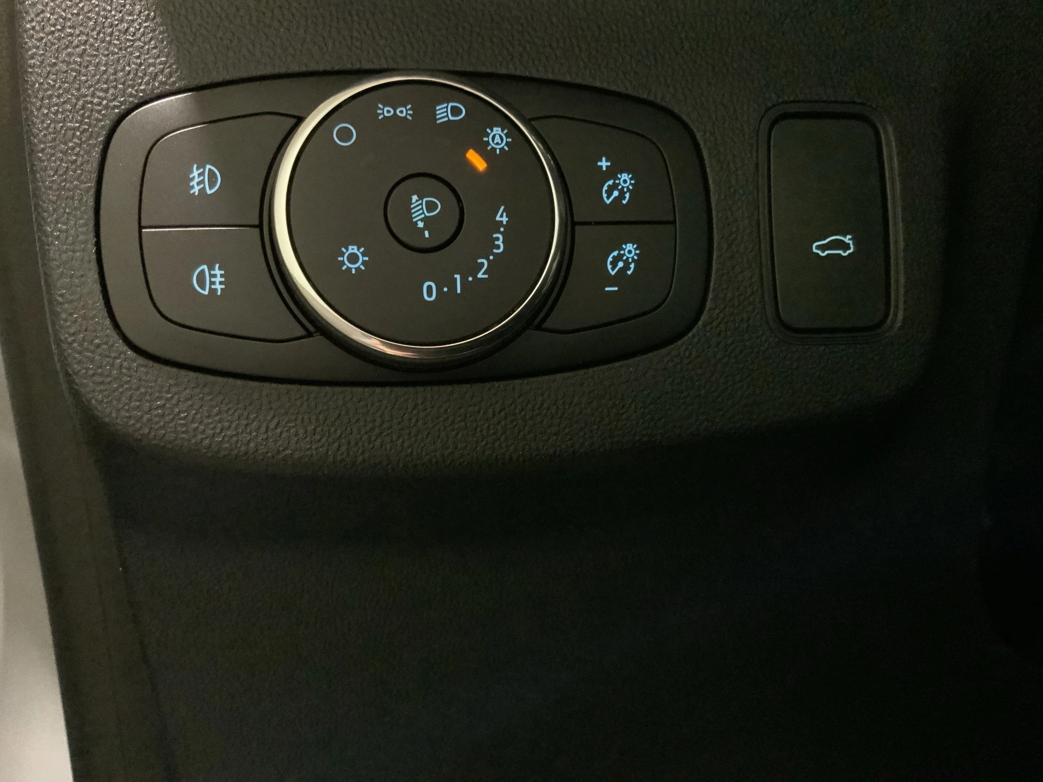 Ford Puma ST-Line Vignale | B&O | Pano | E-HK