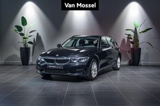 BMW 3 Reeks Touring 320d (140 kW)