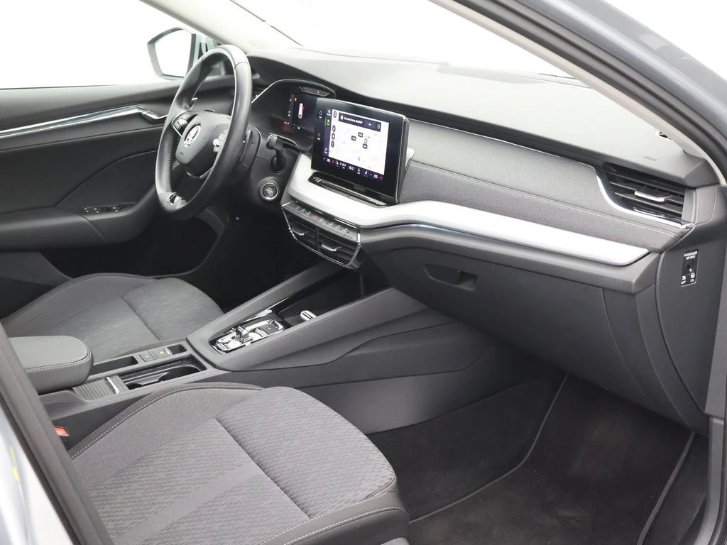 Škoda Octavia Combi PHEV Octavia PHEV 1.4TSI 204PK *AUTOMAAT*VIRTUAL COCKPIT*ACC*PDC*APP-CONNECT*NAVI*...*