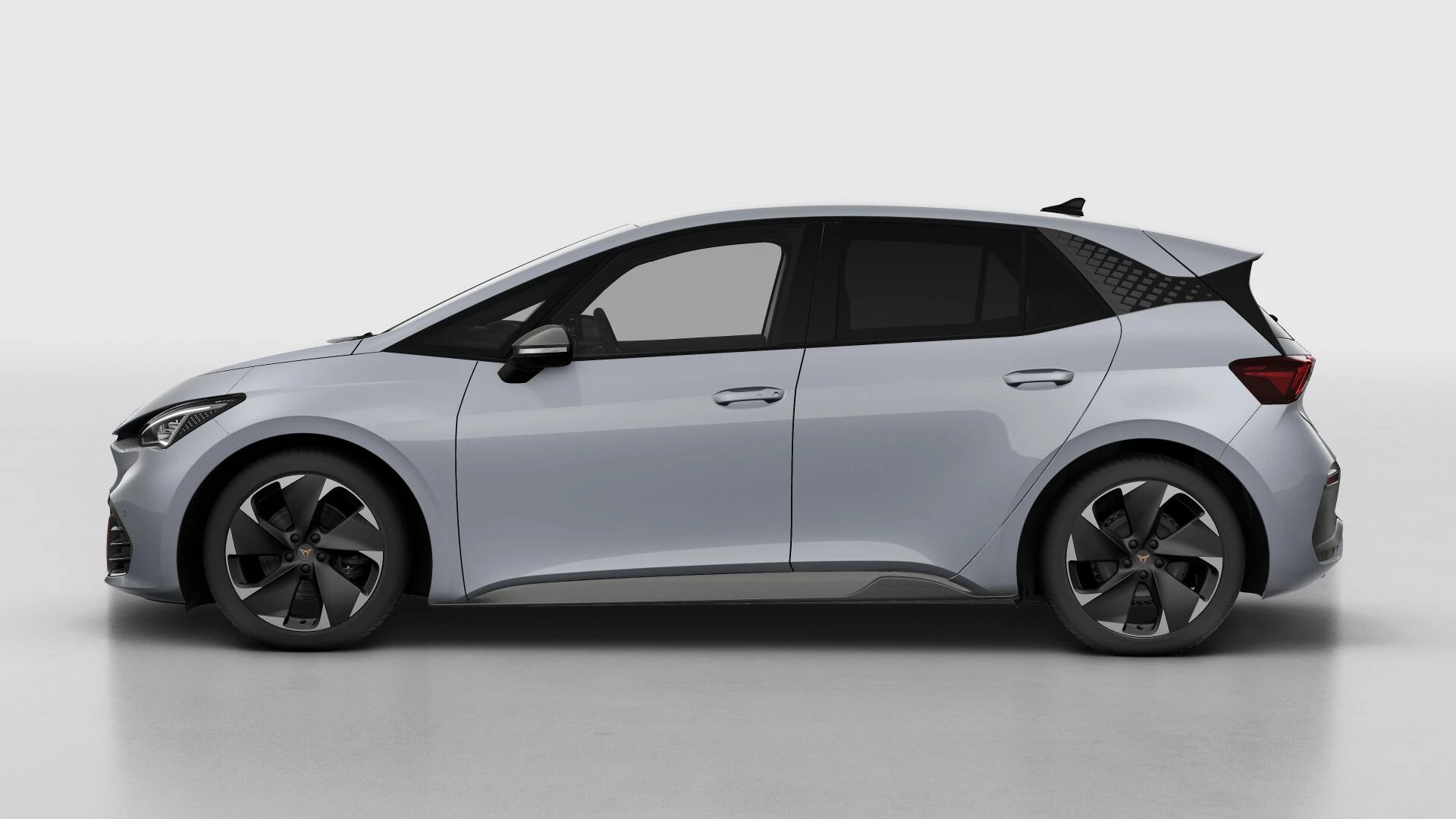 CUPRA Born Essential Limited